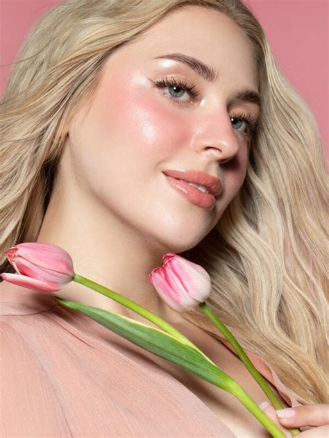 SHEGLAM X LENA Kit Di Blush Liquido Illuminante SHEIN ITALIA