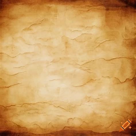 Old Light Stained Paper Background Texture