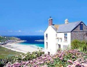 Historic Holiday Cottages in the UK