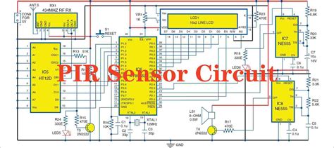 What do you need to know about PIR Sensor? - RAYPCB