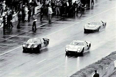 Le Mans Siegerliste