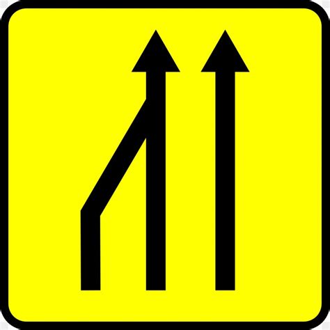 Traffic Sign Road Arrow, PNG, 1920x1920px, Traffic Sign, Area, Black ...