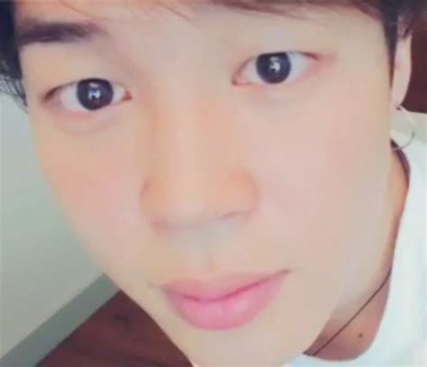 Bts Jimin Park Jimin Bangtan Chimichurri Future Baby Love Of My