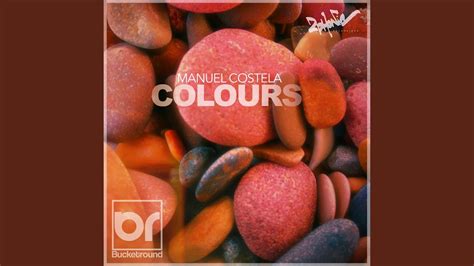 Colours Yasuo Sato Remix Youtube