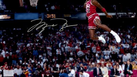 Michael Jordan Dunk Wallpaper ·① WallpaperTag