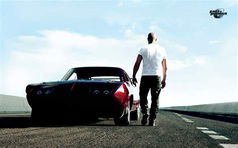 Review Fast And Furious 6 The Movie Blog