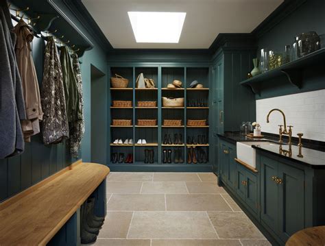 Utility Room Ideas For A Hardworking Laundry Room Homebuilding