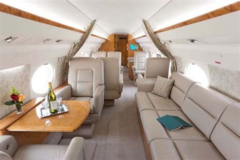 Gulfstream Iii Specifications Cabin Dimensions Performance