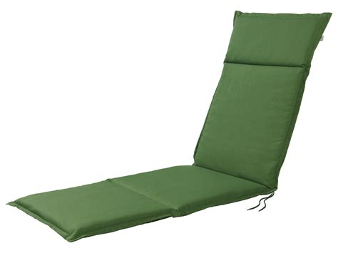 LIVARNO Home Coussin Pour Chaise Longue 167 X 50 Cm