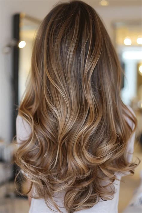 34 Hottest Honey Balayage Hair Color Ideas To Glam Up Your Hairstyle