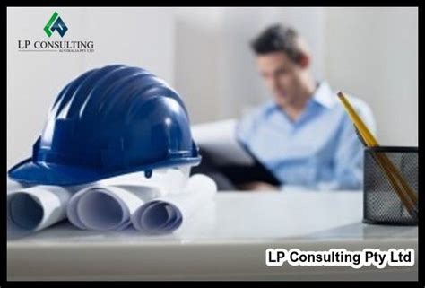 Lp Consulting Pty Ltd Is Committed To Provide Principal Level Customer