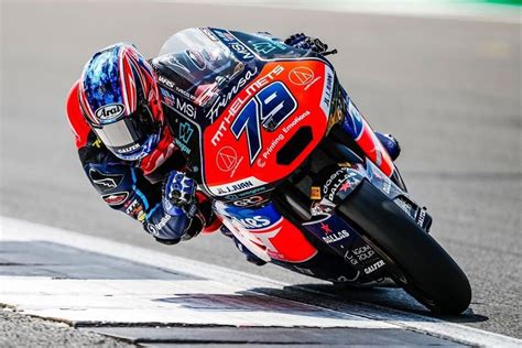 Klasemen Sementara Moto2 2024 Usai Seri Malaysia Di Sepang Bola Net