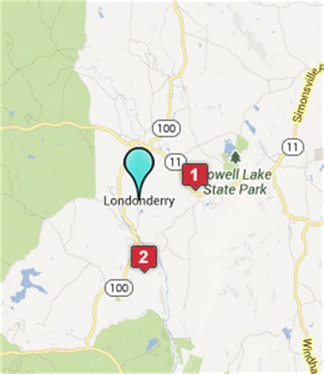 Londonderry, VT Hotels & Motels - See All Discounts