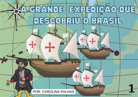 Dia Que Descobriu O Brasil - 5