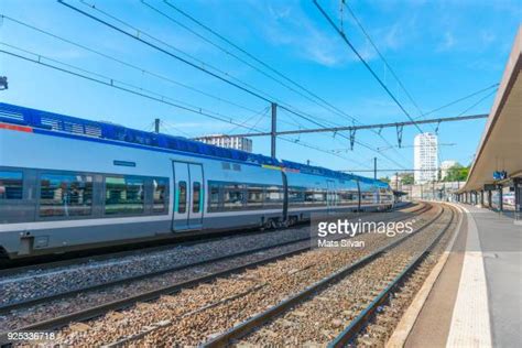 79 Dijon Railway Station Stock Photos, High-Res Pictures, and Images ...