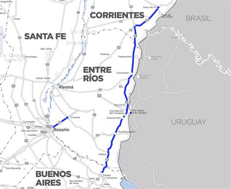 Nuevos Cuadros Tarifarios En Los Peajes De La Red Vial Nacional