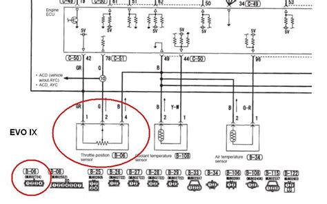 Riyan Wong [34 ] Mitsubishi Evo 3 Wiring Diagram Mitsubishi Lancer Evo Ix Electrical Wiring