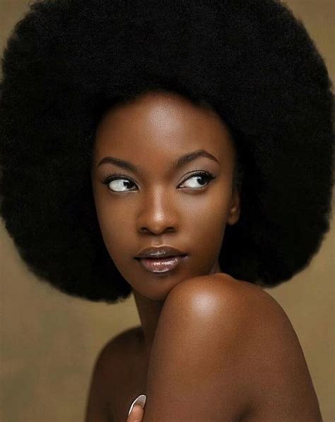 Beautiful Women Of West Africa Natural Hair Styles Beautiful Women