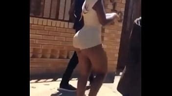 Damn Her Ass Is Big XNXX