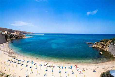 Le spiagge più belle tra Scopello e Castellammare del Golfo Bagliori