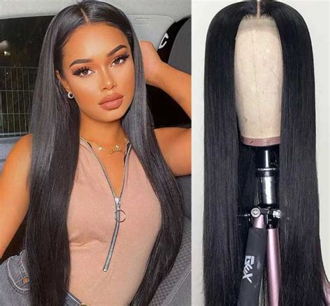 What Are Lace Front Wigs And Everything You Need To Know