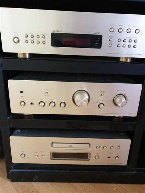 Denon | hifiklassiker, stereo | hifi-forum.de Bildergalerie