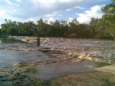 Dawson River | river, Australia | Britannica