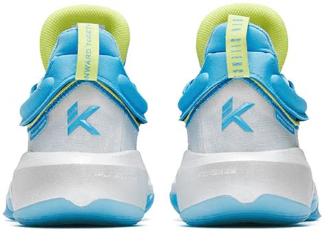 ANTA KT 8 - Review, Deals, Pics of 16 Colorways