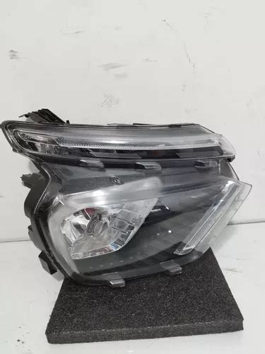 Farol Lado Direito Citroen C Led Original