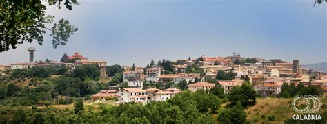 Montalto Uffugo Calabria Region Official Tourism Website