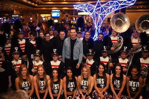 Tiësto Is Honored With Tiesto Day” And Key To The Las Vegas Strip