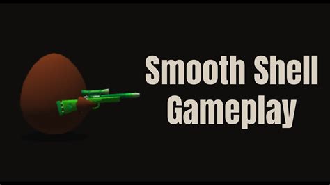 SMOOTH Shell Shockers Gameplay W Calming Music YouTube