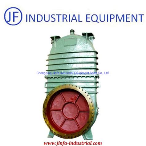 Rising Stem Wedge Single Disc Gate Valve For Metallurgical Industry China Gate Valve And