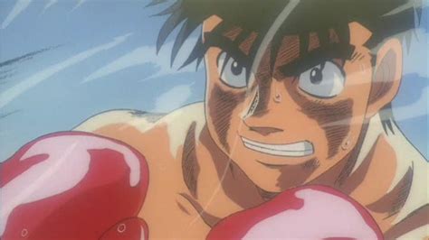 Hajime No Ippo The Fighting Lallapallooza Ver En Crunchyroll