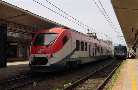 Riattivata La Circolazione Ferroviaria Sulla Linea Battipaglia Sapri