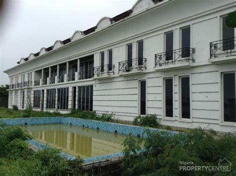 Guest Houses / Hotels for Sale in Ikoyi, Lagos - Nigerian Real Estate & Property