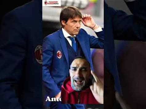 Pazzi Per Conte Noi Ne Abbiamo Parlato Da Tempo Il Mercato Far