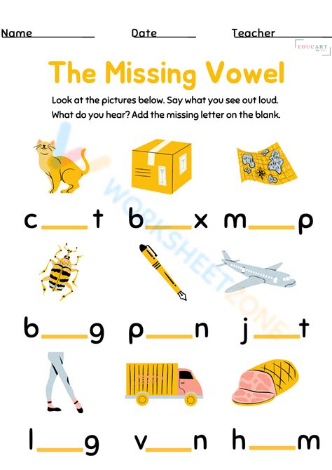 Printable Missing Vowel Word Search Porn Sex Picture