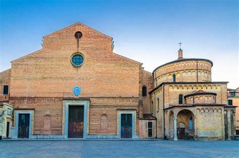 Padua Cathedral, Duomo Di Padova, Basilica Cattedrale Di Santa Maria ...