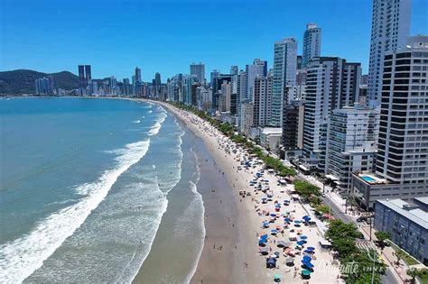 O Que Fazer Em Balne Rio Cambori Guia Completo Viajante Inveterado