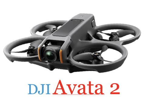 Dji Avata 2 Neu 2024