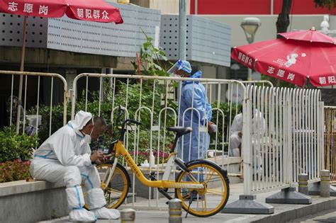 Cosa Sappiamo Sulle Polmoniti In Cina E Cosa Non Torna Nel Racconto Di