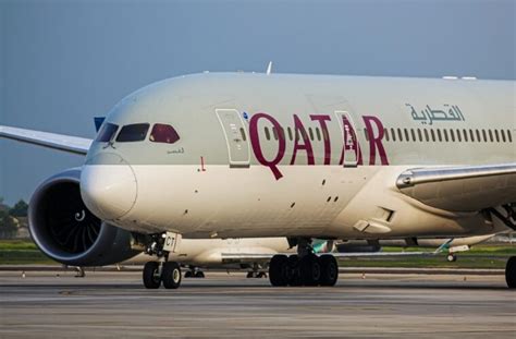 Iloveqatar Net Qatar Airways Temporarily Suspends Flights To And From