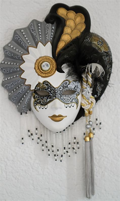 Venetian Masks Italy Free Photo On Pixabay Pixabay