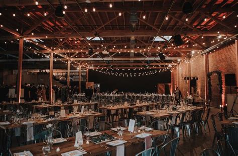 Surprisingly Affordable Wedding Venues In The Bay Area Joy