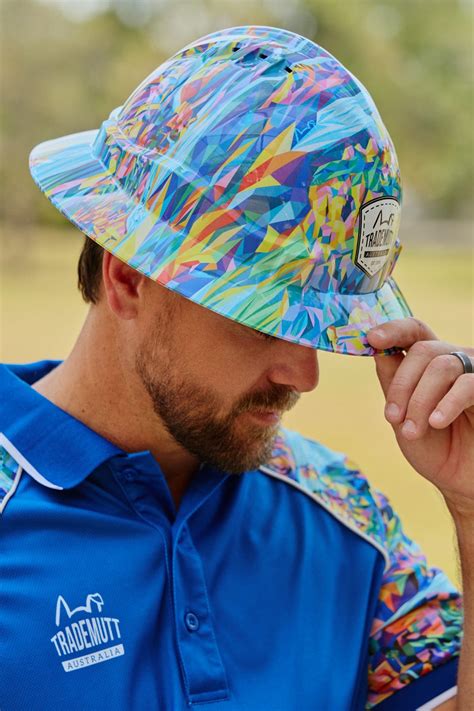 Daydreamin' Hard Hat