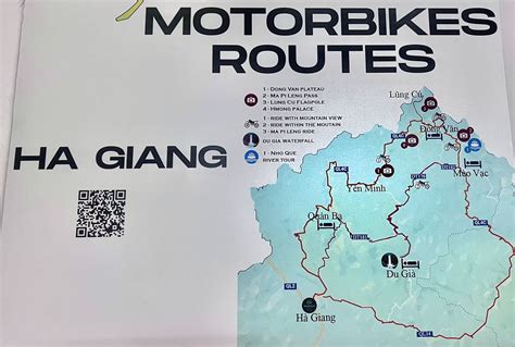 Ha Giang Loop Motorbike Itinerary Everything You Need To Know In 2024