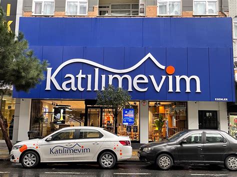 Katılımevim Halka Arz Bilgileri Kaç Lot Verir Fiyatı Nedir