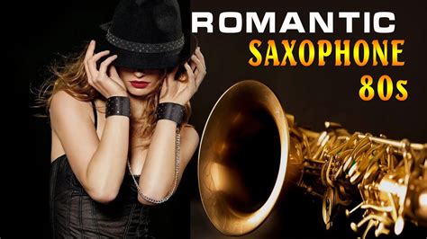 Top 300 Love Songs Via Saxophone Sound Beautiful Instrumental Romantic Music Youtube