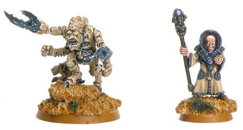 Gorgons Genestealer Cult Articles Dakkadakka